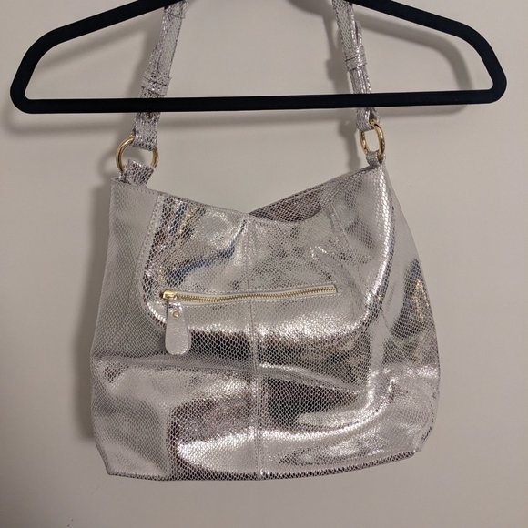 Mob wife Hobo bag - Picture 1 of 5